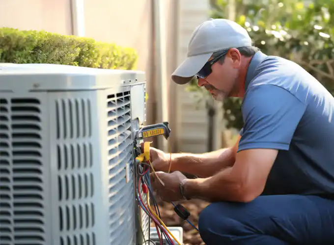 installateur Belfeld